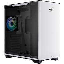 InWin A3 White m-ATX対応PCケース A3 White｜In Win｜株式会社アユート PCパーツ・VR・オーディオ